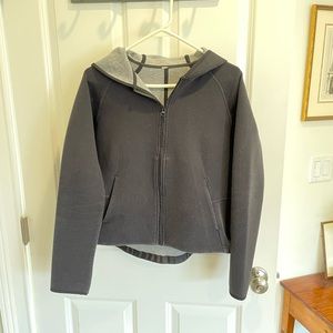Lululemon hoodie zip up